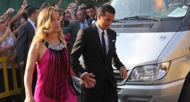 Η Μπαρτσελόνα πήγε σε γάμο – Ο Τσάβι έβαλε στεφάνι και φεύγει για Σεϋχέλλες [εικόνες] | iefimerida.gr 3