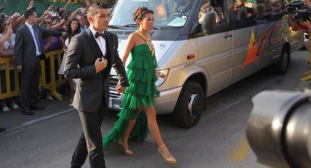 Η Μπαρτσελόνα πήγε σε γάμο – Ο Τσάβι έβαλε στεφάνι και φεύγει για Σεϋχέλλες [εικόνες] | iefimerida.gr 7