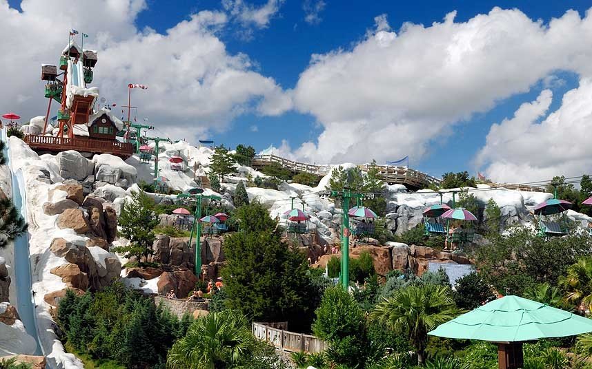 Βουτιές για... τολμηρά παιδιά - Οι πιο εντυπωσιακές νεροτσουλήθρες του κόσμου [εικόνες] | iefimerida.gr 7