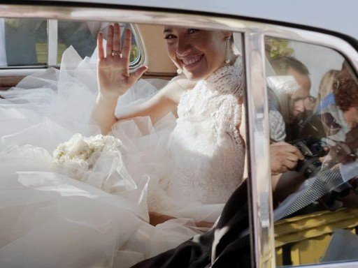 Η Μπαρτσελόνα πήγε σε γάμο – Ο Τσάβι έβαλε στεφάνι και φεύγει για Σεϋχέλλες [εικόνες] | iefimerida.gr 0