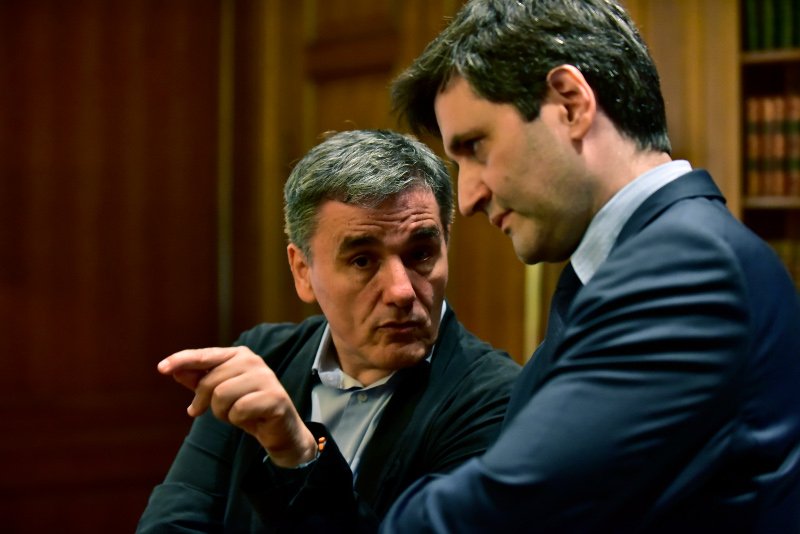 Βloomberg: Μετατέθηκαν στο μέλλον οι επώδυνες αποφάσεις -Σε λίγους μήνες ξανά στο ίδιο τραπέζι | iefimerida.gr 2