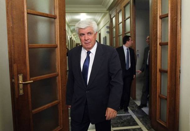 Αποκλειστικό: Οι εκπλήξεις στο ψηφοδέλτιο Επικρατείας του ΠΑΣΟΚ: Φλωρίδης, Μενδώνη, Αλ Σάλεχ | iefimerida.gr 4