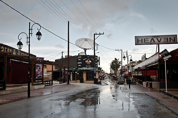 Καλώς ήλθατε στην Depression Era [εικόνες] | iefimerida.gr 1