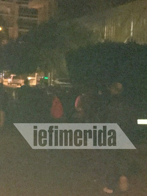 Σε μπαρ Τσακαλώτος-Αχτσιόγλου μετά τον μαραθώνιο με την τρόικα [εικόνα] | iefimerida.gr 0