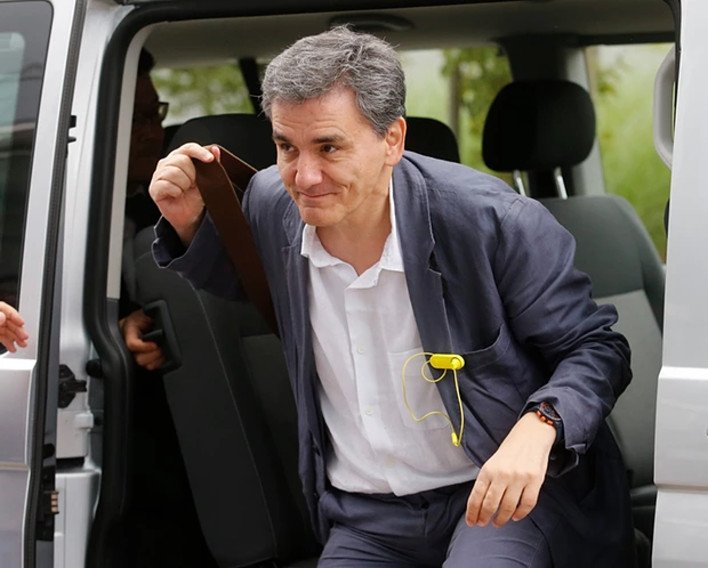 Ολοκληρώθηκε το Eurogroup -Αναμένεται κοινό ανακοινωθέν -Live όλες οι εξελίξεις | iefimerida.gr 2