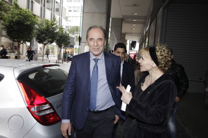 Επιασε δουλειά η ομάδα Τσακαλώτου: Ποιοι συμμετέχουν και πώς θα λειτουργεί [εικόνες] | iefimerida.gr 0