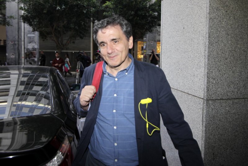 Επιασε δουλειά η ομάδα Τσακαλώτου: Ποιοι συμμετέχουν και πώς θα λειτουργεί [εικόνες] | iefimerida.gr 1