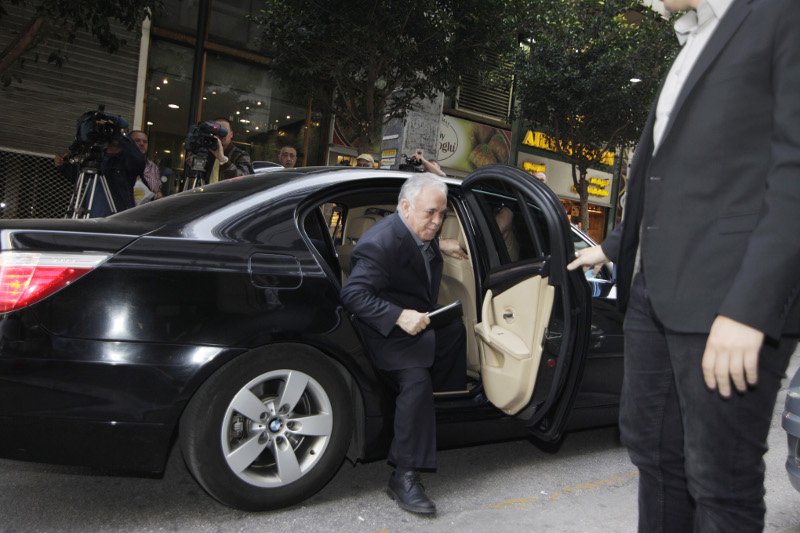 Επιασε δουλειά η ομάδα Τσακαλώτου: Ποιοι συμμετέχουν και πώς θα λειτουργεί [εικόνες] | iefimerida.gr 3