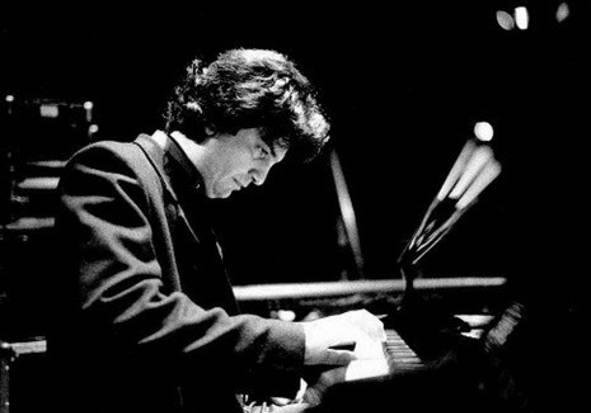 Η Πρώτη του Μπραμς στο ΙΜΚ από τον Βασίλη Τσαμπρόπουλο [εικόνες] | iefimerida.gr 1