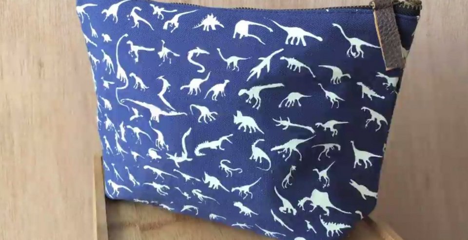 Το τσαντάκι των 11 δολαρίων που έκλεψε την παράσταση στον Λευκό Οίκο -Ποια το κρατούσε [εικόνες&βίντεο] | iefimerida.gr 1