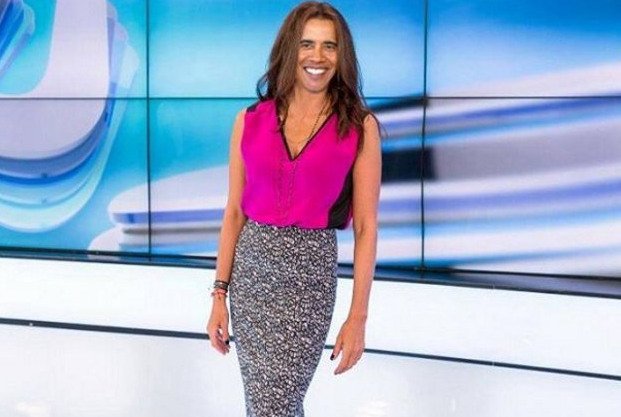 Η Πόπη Τσαπανίδου αυτοτρολάρεται -Πήρε τη μορφή του Ομπάμα [εικόνα]  | iefimerida.gr 0