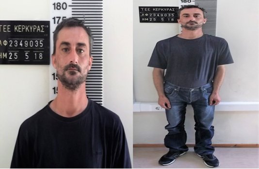 Αυτό είναι το ζευγάρι που ήθελε να αποπλανήσει τον 13χρονο στην Κέρκυρα [εικόνες] | iefimerida.gr 1