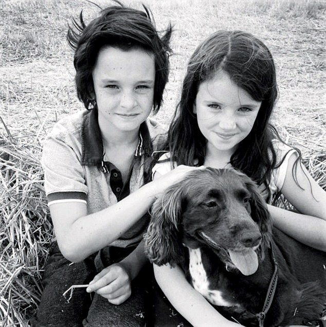 Στα πόδια 11χρονου παιδιού-θαύμα «σφάζονται» Αρσεναλ, Τότεναμ και Τσέλσι [εικόνες] | iefimerida.gr 2