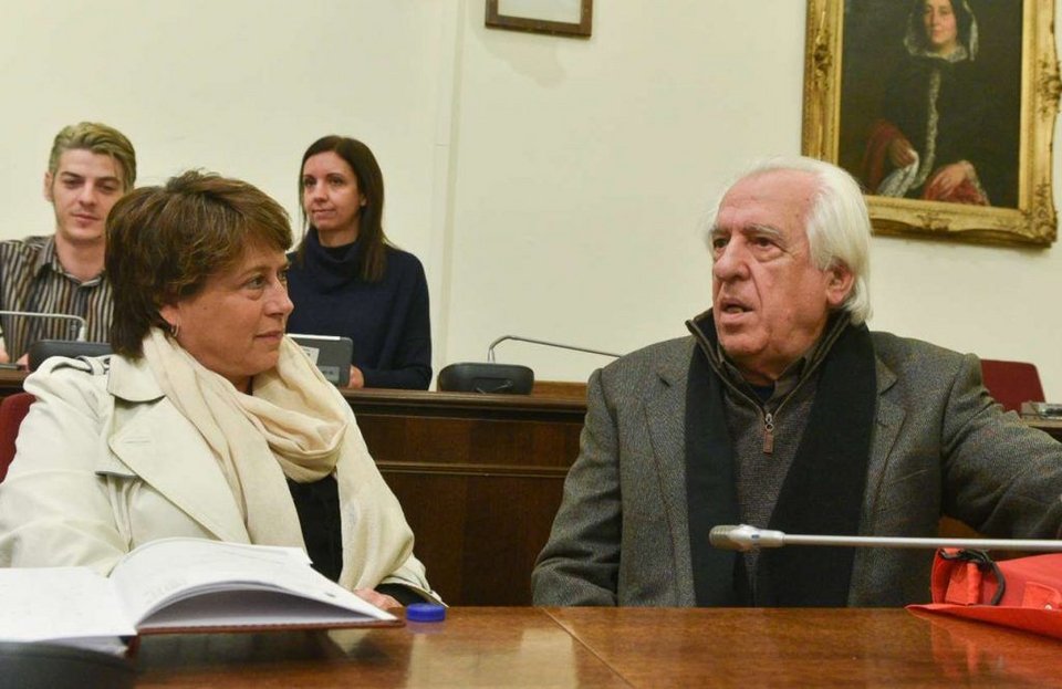 Κατερίνα Τσατσαρώνη: Από συνεργάτις Καμμένου, στο ΔΣ της ΕΡΤ -Αντέδρασε ο Βενιζέλος | iefimerida.gr 0