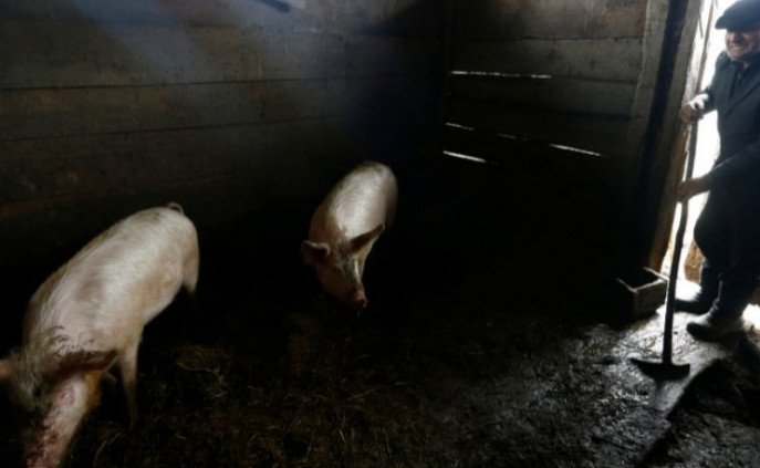 «Ο τελευταίος του Τσέρνομπιλ» -Πώς είναι ο άνθρωπος που δεν το εγκατέλειψε ποτέ [εικόνες] | iefimerida.gr 7