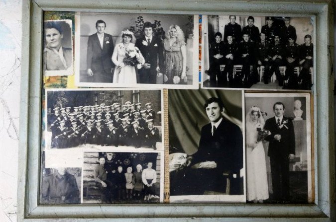 «Ο τελευταίος του Τσέρνομπιλ» -Πώς είναι ο άνθρωπος που δεν το εγκατέλειψε ποτέ [εικόνες] | iefimerida.gr 6