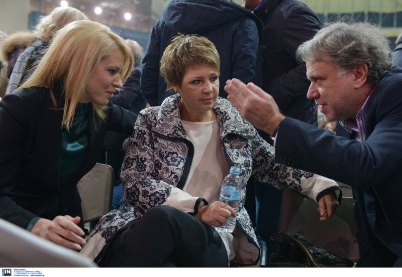 1 χρόνος ΣΥΡΙΖΑ: Υποσχέσεις, προπαγάνδα και επίθεση στη ΝΔ | iefimerida.gr 6