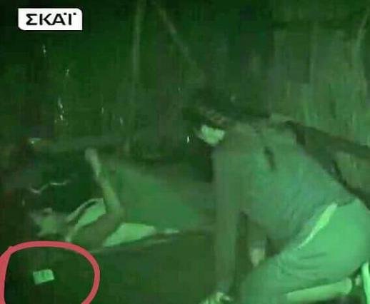 Τι απαντά ο Τανιμανίδης για το επίμαχο πλάνο με τα τσιγάρα στο Survivor [εικόνα] | iefimerida.gr 0