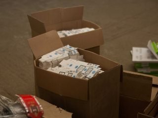 Eξαρθρώθηκε η «μαφία» των τσιγάρων -Η απίστευτη δράση της, δεν συνελήφθη κανείς [εικόνες]  | iefimerida.gr 11