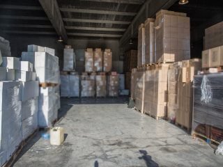 Eξαρθρώθηκε η «μαφία» των τσιγάρων -Η απίστευτη δράση της, δεν συνελήφθη κανείς [εικόνες]  | iefimerida.gr 12