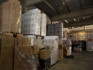 Eξαρθρώθηκε η «μαφία» των τσιγάρων -Η απίστευτη δράση της, δεν συνελήφθη κανείς [εικόνες]  | iefimerida.gr 13