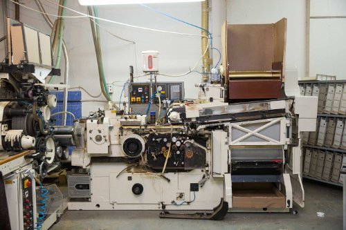 Eξαρθρώθηκε η «μαφία» των τσιγάρων -Η απίστευτη δράση της, δεν συνελήφθη κανείς [εικόνες]  | iefimerida.gr 1