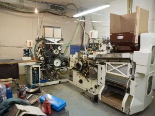 Eξαρθρώθηκε η «μαφία» των τσιγάρων -Η απίστευτη δράση της, δεν συνελήφθη κανείς [εικόνες]  | iefimerida.gr 2