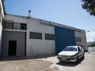 Eξαρθρώθηκε η «μαφία» των τσιγάρων -Η απίστευτη δράση της, δεν συνελήφθη κανείς [εικόνες]  | iefimerida.gr 5