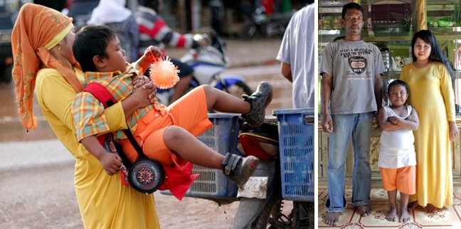 Το μικρό αγόρι που έκοψε το κάπνισμα, εθίστηκε στο... φαγητό -Ο 5χρονος που έγινε ντοκιμαντέρ [εικόνες] | iefimerida.gr 4