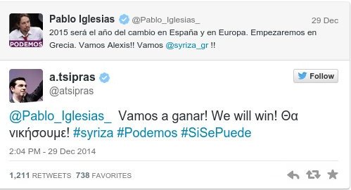 Bloomberg για ΣΥΡΙΖΑ – Podemos: Οι Tsiglesias αντικαθιστούν τους Merkozy [εικόνες] | iefimerida.gr 3