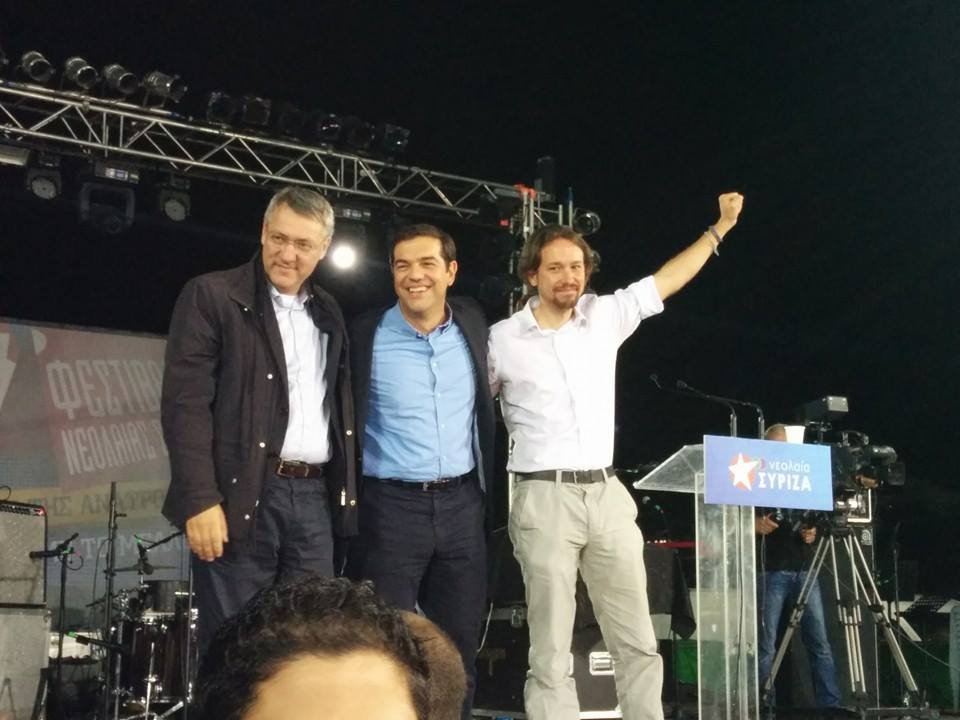Bloomberg για ΣΥΡΙΖΑ – Podemos: Οι Tsiglesias αντικαθιστούν τους Merkozy [εικόνες] | iefimerida.gr 4