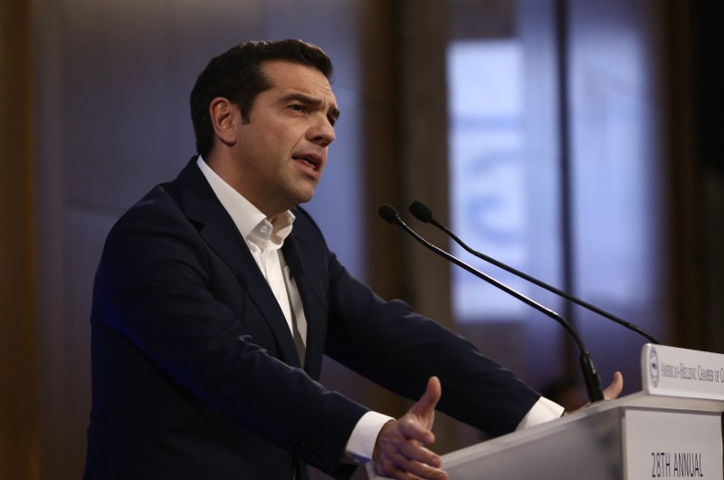 Τσίπρας: Μας πίεσαν οι δανειστές, αλλά θα μειώσουμε άμεσα ξανά την φορολογία [βίντεο] | iefimerida.gr 0