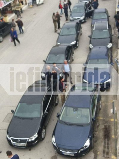 Εντονες αποδοκιμασίες κατά Τσίπρα στην Κρήτη -«Προδότη» φώναζαν [αποκλειστικές εικόνες & βίντεο] | iefimerida.gr 2