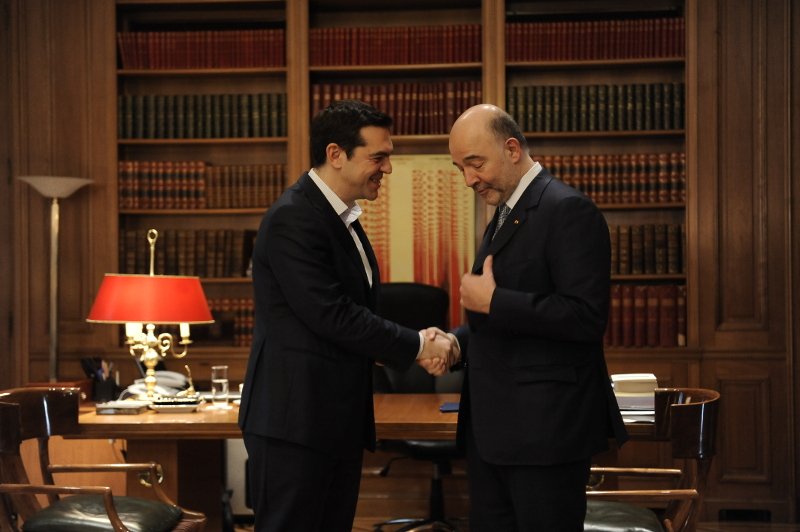 Τα μισόλογα του Μοσκοβισί -Με καρότο και μαστίγιο στην Αθήνα | iefimerida.gr 0