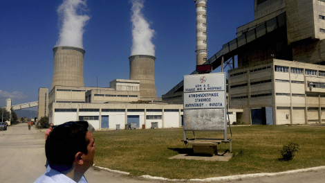 Τσίπρας από το Αμύνταιο: «Εθνικό έγκλημα» η πώληση της ΔΕΗ, που πρέπει να ανατραπεί [εικόνες] | iefimerida.gr 1