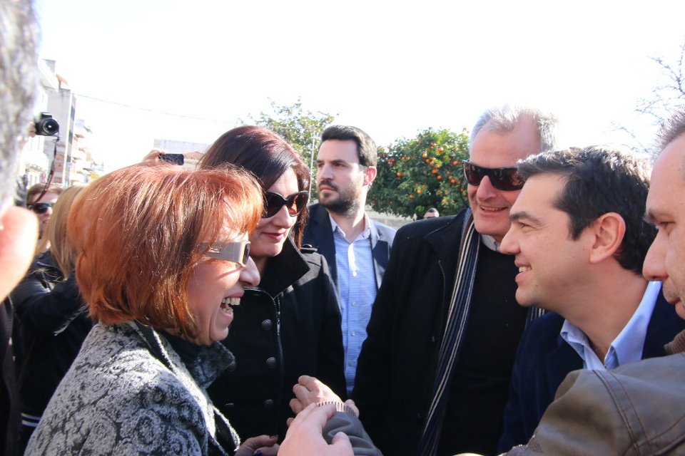 Τσίπρας: Το κούρεμα του χρέους είναι μια αναπόφευκτη εξέλιξη [εικόνες] | iefimerida.gr 0