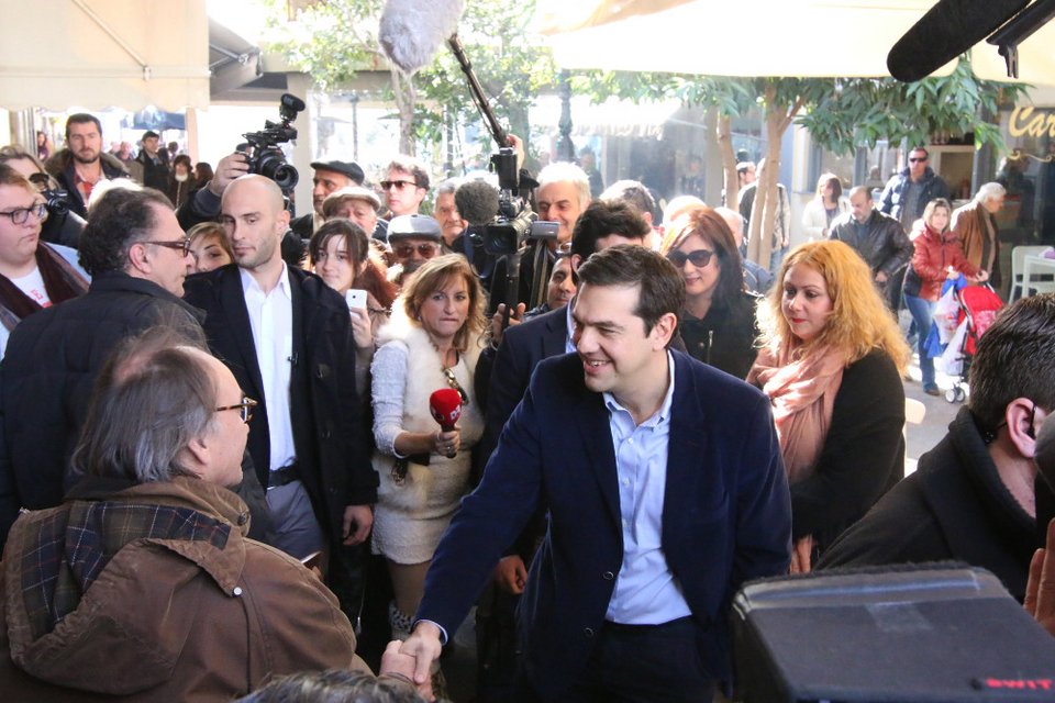 Τσίπρας: Το κούρεμα του χρέους είναι μια αναπόφευκτη εξέλιξη [εικόνες] | iefimerida.gr 5