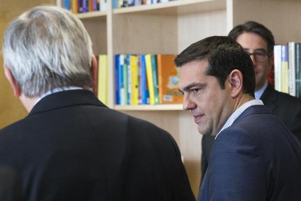 Θρίλερ: Δική της πρόταση κατέθεσε η ελληνική πλευρά -Ξαφνική εμπλοκή στο Eurogroup | iefimerida.gr 21