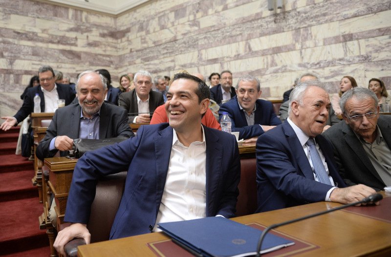 Τι είπε ο Αλέξης Τσίπρας στην Κ.Ο. του ΣΥΡΙΖΑ για τα Paradise Papers | iefimerida.gr 2