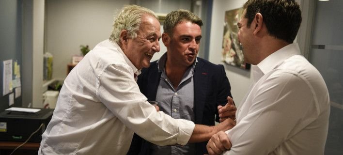Δεν τον είδα, δεν τον ξέρω... -Η νέα τακτική της κυβέρνησης για τον Πετσίτη | iefimerida.gr 0
