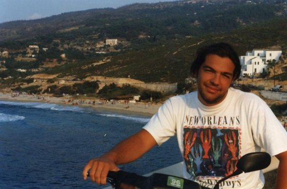 Αλέξης Τσίπρας, η ολική μεταμόρφωση σε 10 χρόνια [εικόνες] | iefimerida.gr 3