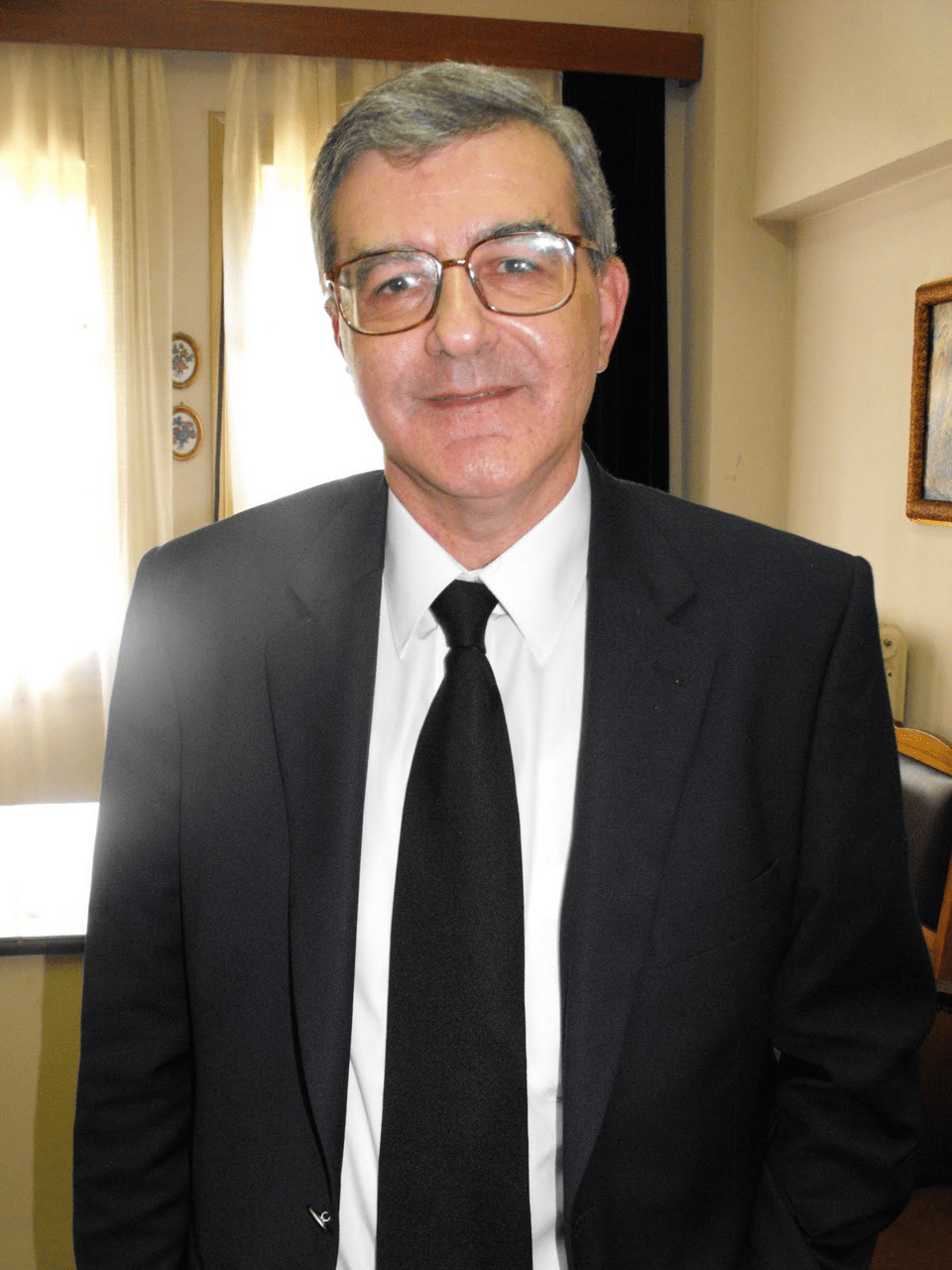 Υποψήφιος της ΝΔ καταγγέλλει τον Τσίπρα με τα περιστέρια για ασέβεια προς το Αγιο Πνεύμα [εικόνα] | iefimerida.gr 2