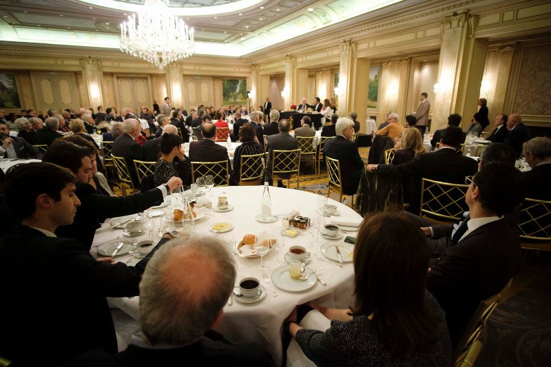 Τσίπρας για το βραβείο του: Πολλές φορές ένιωσα σαν τον Οδυσσέα, δέθηκα στο κατάρτι του πλοίου | iefimerida.gr 5