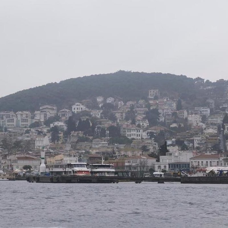 Η Χάλκη