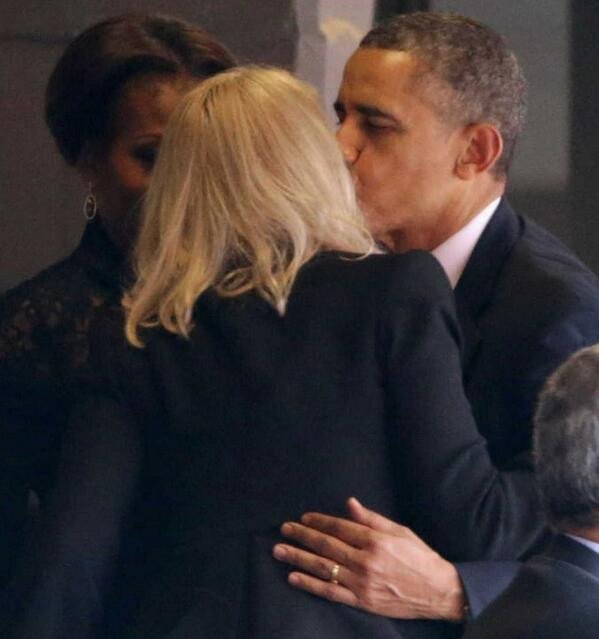 Οι «Αμαζόνες» της Συνόδου Κορυφής: Οι ξανθιές που περικύκλωσαν τον Αλέξη Τσίπρα [εικόνες] | iefimerida.gr 5