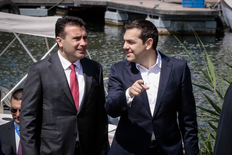 Αλέξης Τσίπρας: Βρισκόμαστε στο δικό μας ραντεβού με την ιστορία | iefimerida.gr 0
