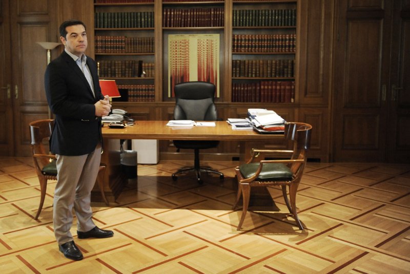 Ο διάλογος Τσίπρα-Παπανδρέου  για τα γεγονότα στην Τουρκία [εικόνες] | iefimerida.gr 0