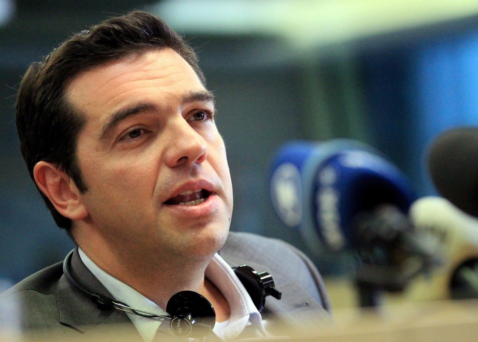 Business Insider: Οι πέντε πολιτικοί που μπορούν να φέρουν το χάος στην Ευρώπη | iefimerida.gr 1