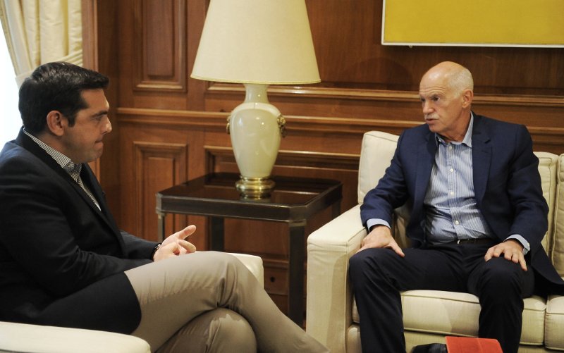 Ο διάλογος Τσίπρα-Παπανδρέου  για τα γεγονότα στην Τουρκία [εικόνες] | iefimerida.gr 3