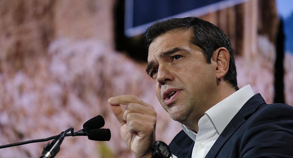 Tο Twitter ψάχνει δήμαρχο για τον ΣΥΡΙΖΑ, στην Αθήνα -Πολύ γέλιο [εικόνες] | iefimerida.gr 2